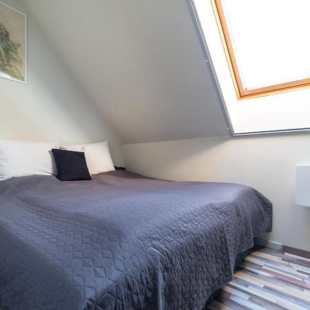 Buzavirag Apartman Кестхей Екстер'єр фото
