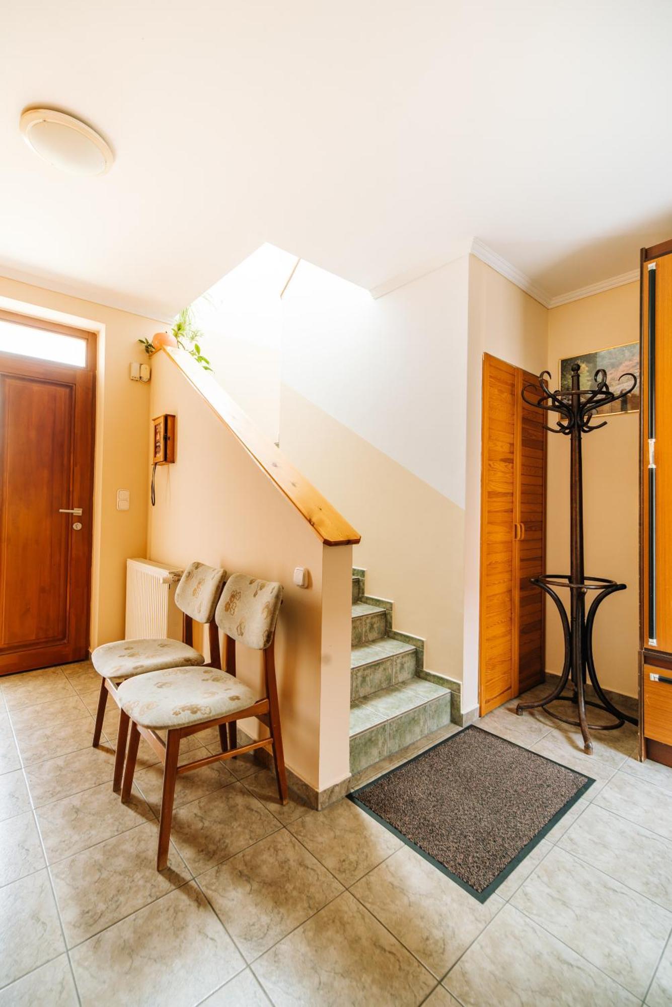 Buzavirag Apartman Кестхей Екстер'єр фото